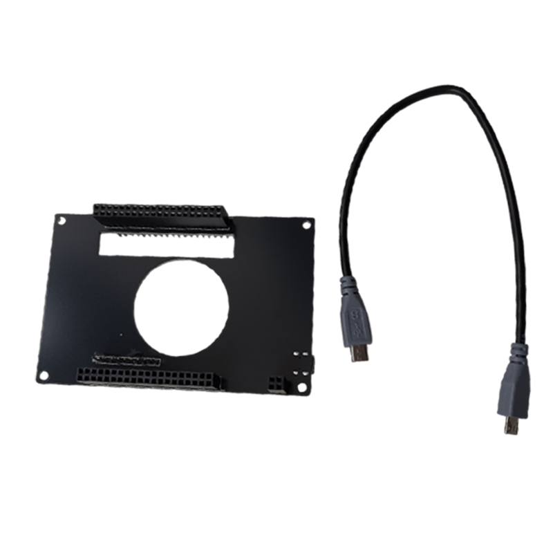 Tech Q - MiSTer Fpga to Jamma Conversion QMTECH