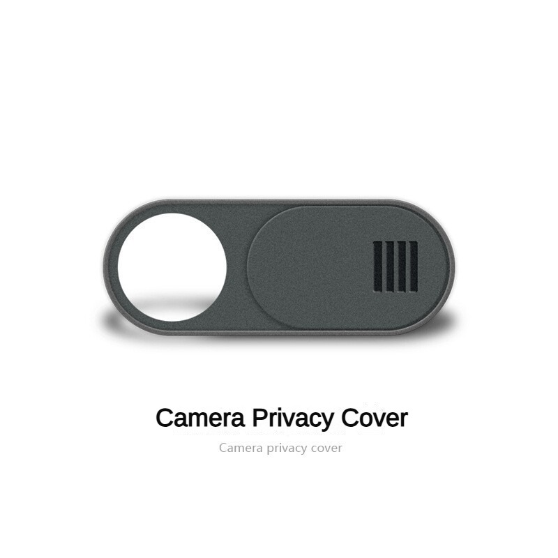 Tech Accessories Pc - Webcam Cover Ultra Thin Laptop Camera