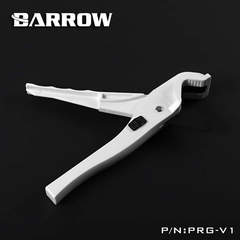Tech Accessories Pc - Barrow pc water cooling Soft Tube