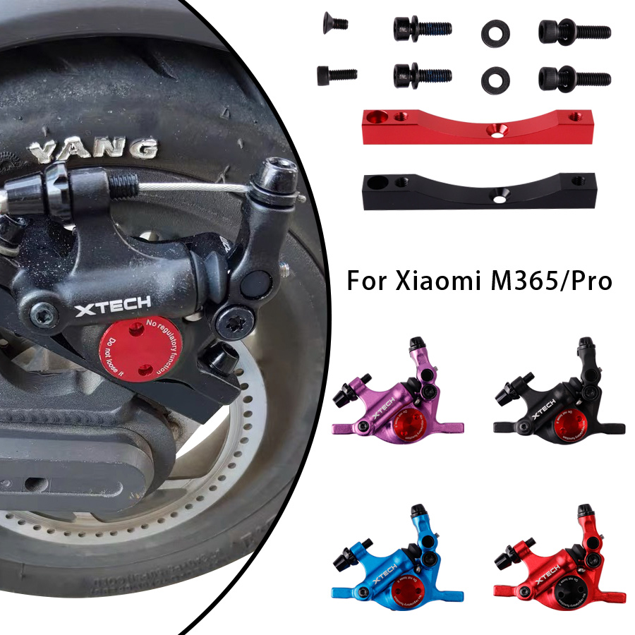 Xtech Aluminium Alloy Hydrauli - Tech Q recension och pris