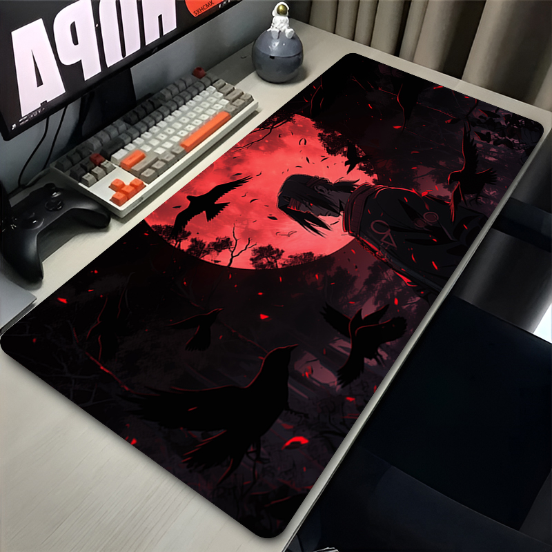 Mouse Pad Gamer Larger XXL Uch - Tech Accessories Pc recension och pris