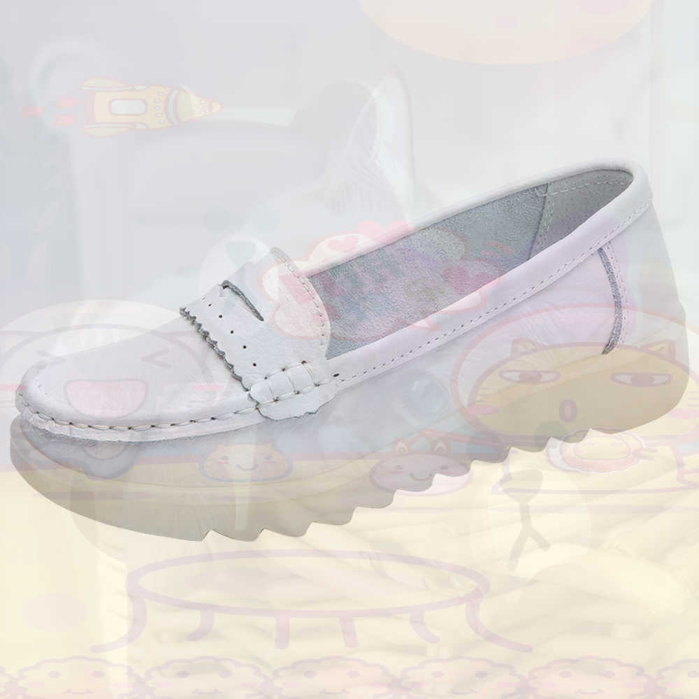 Moccasin Driving Teenage Sneak - Tech Accessories For College recension och pris