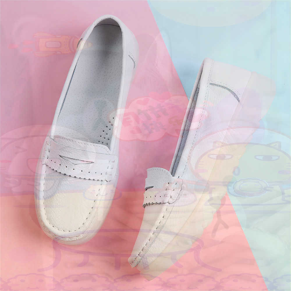 Moccasin Driving Teenage Sneak - Tech Accessories For College recension och pris