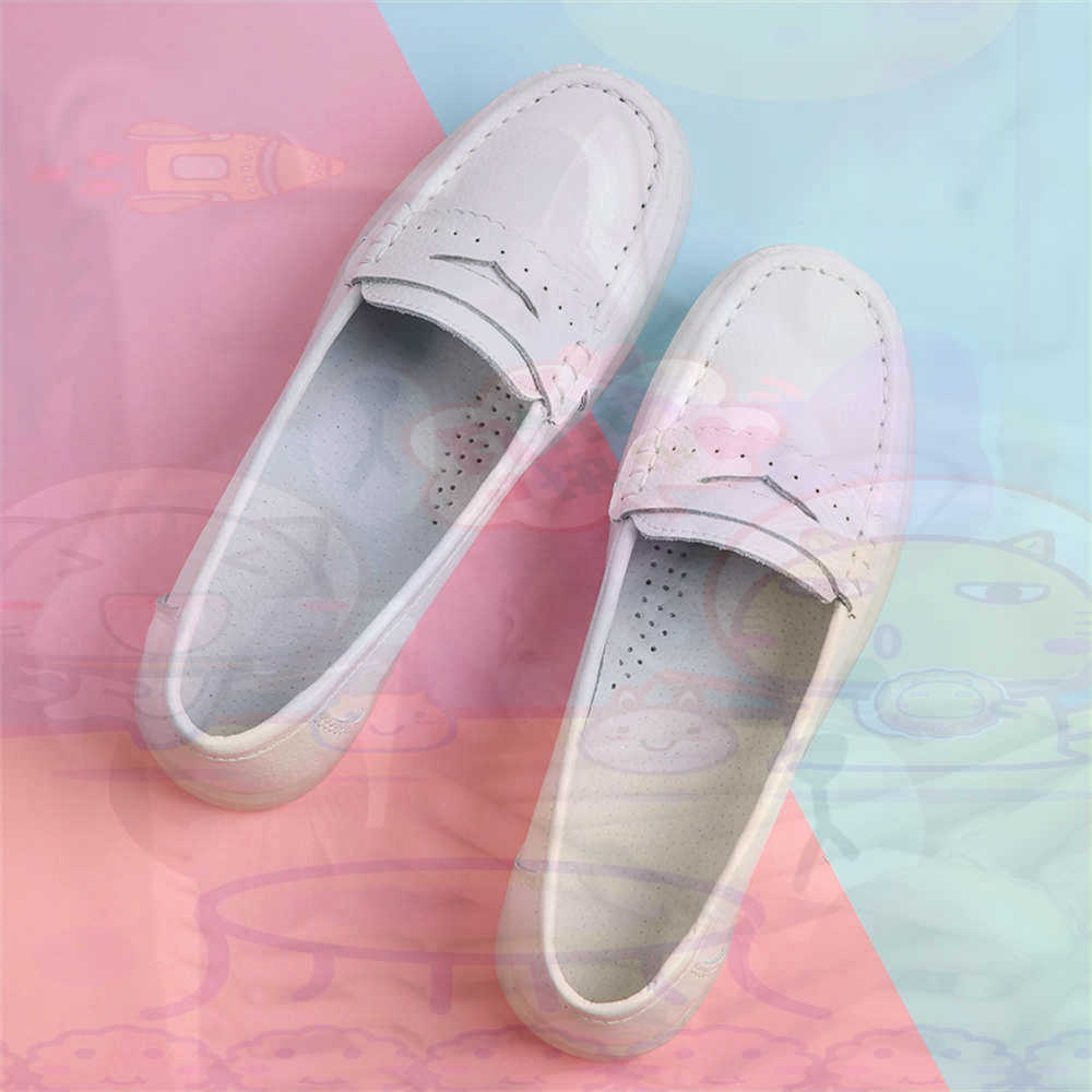 Moccasin Driving Teenage Sneak - Tech Accessories For College recension och pris