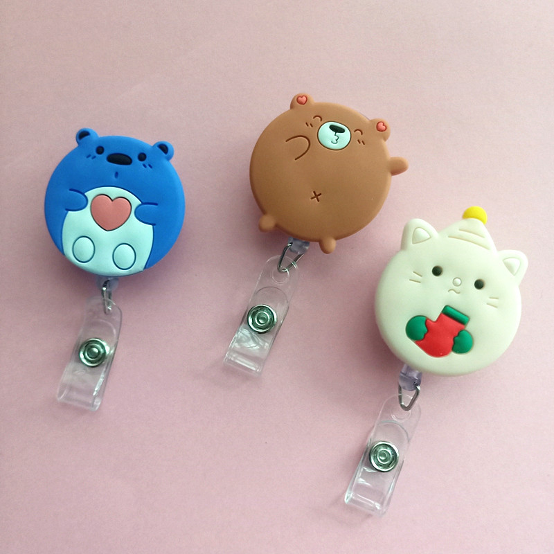 Cartoon  Panda Hamster Cat Bad - Kawaii Tech Accessories recension och pris