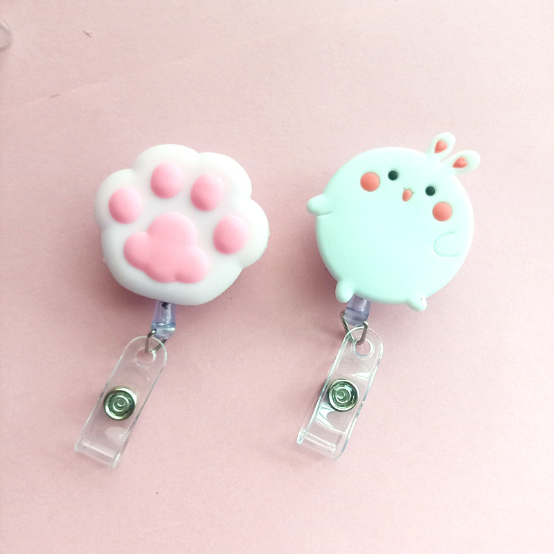 Cartoon  Panda Hamster Cat Bad - Kawaii Tech Accessories recension och pris