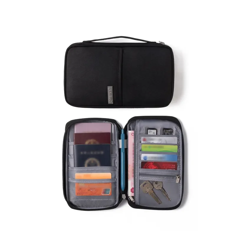 1PC Portable Travel Plane Bag  - Tech Accessories Travel recension och pris
