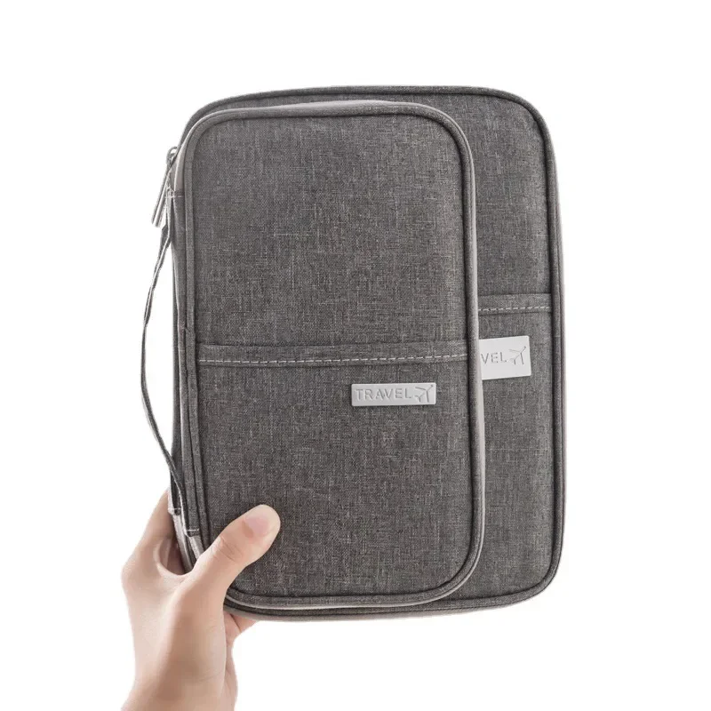 1PC Portable Travel Plane Bag  - Tech Accessories Travel recension och pris