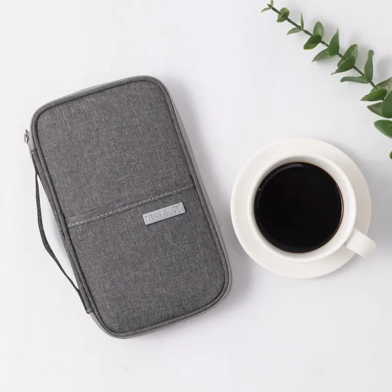 1PC Portable Travel Plane Bag  - Tech Accessories Travel recension och pris