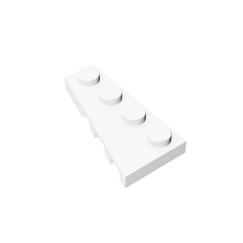 30pcs high-tech MOC bricks com - Tech X recension och pris