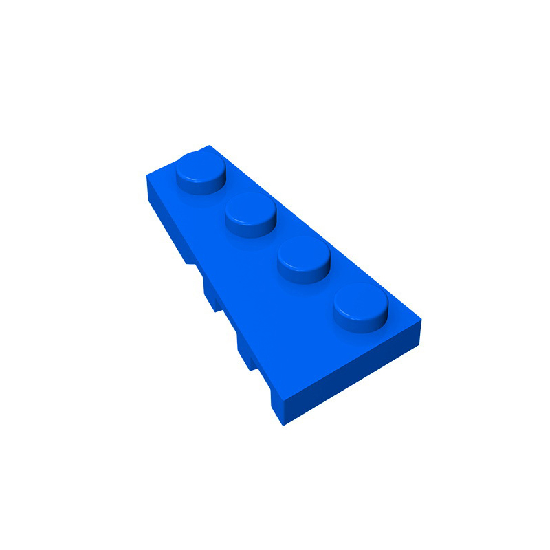 30pcs high-tech MOC bricks com - Tech X recension och pris