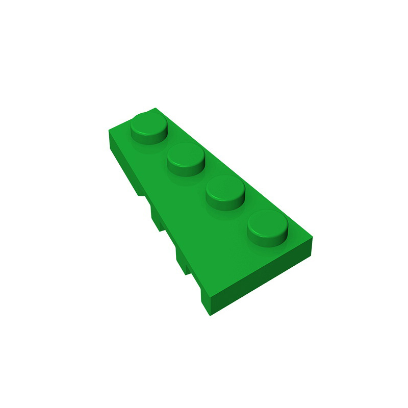 30pcs high-tech MOC bricks com - Tech X recension och pris