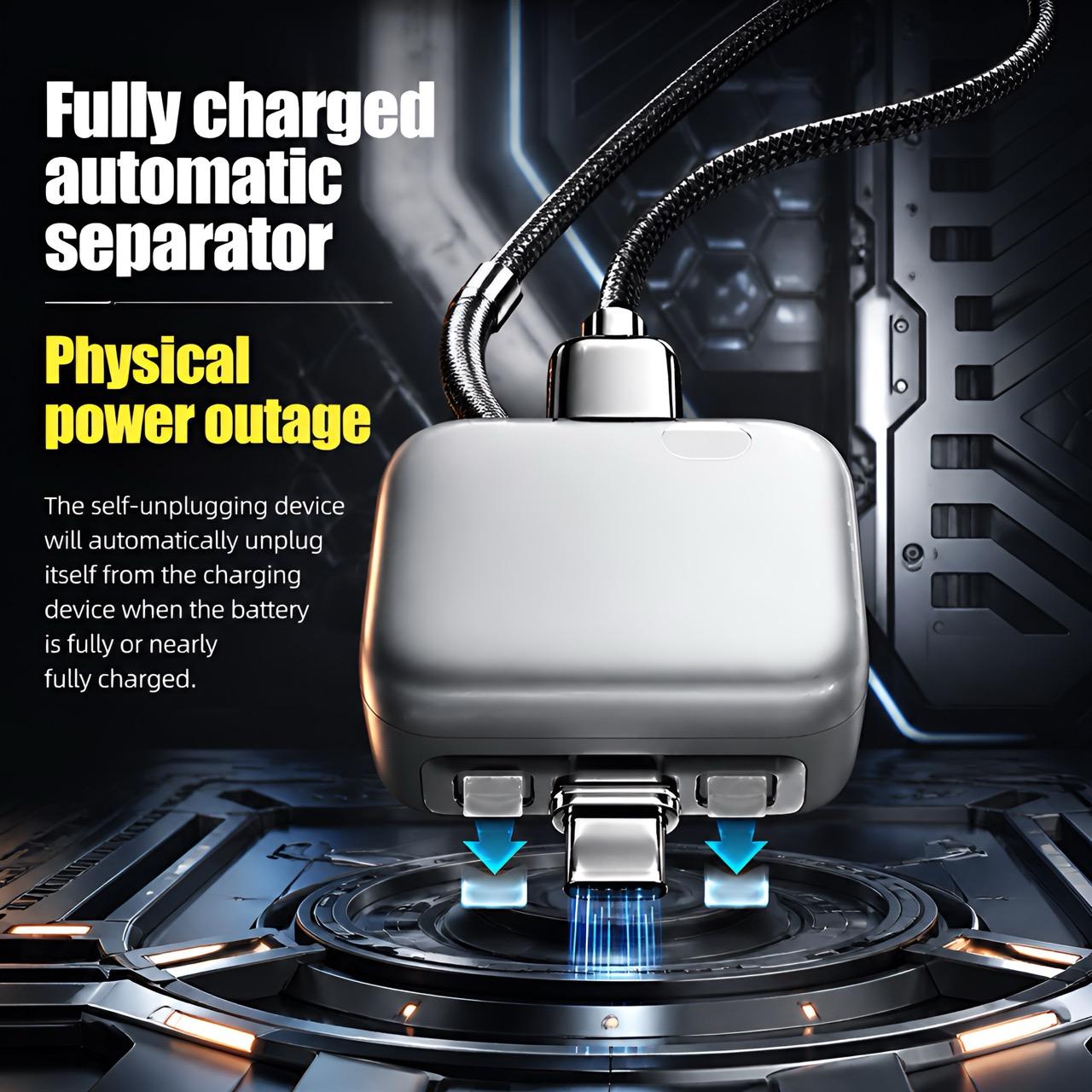 140W Type-C Physical-Disconnec - Tech Accessories For A Tablet recension och pris