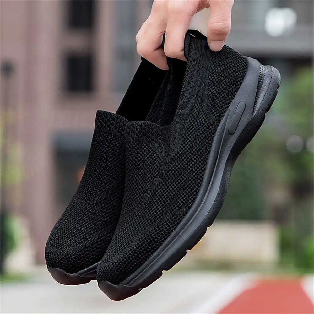 Without Lace Net Man's Boots F - Tech Accessories For College recension och pris