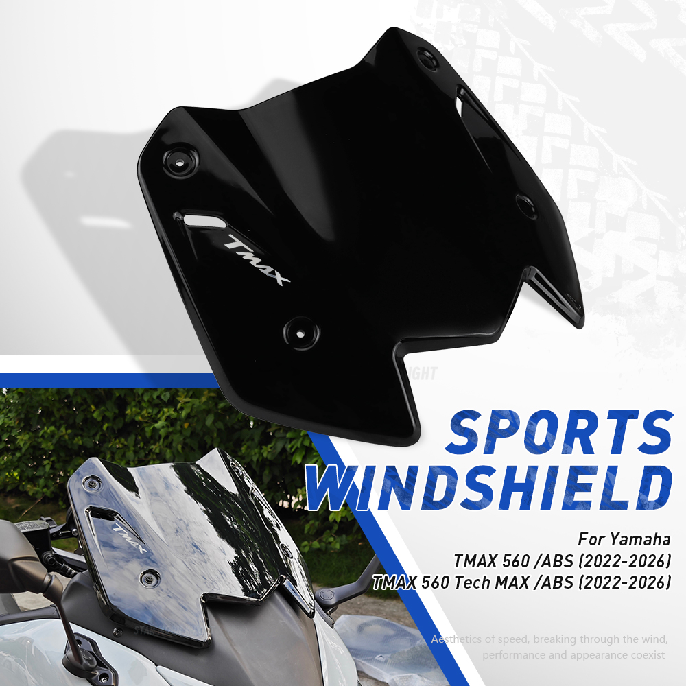 For YAMAHA T-MAX 560 ABS TMAX5 - Tech Accessories Pc recension och pris