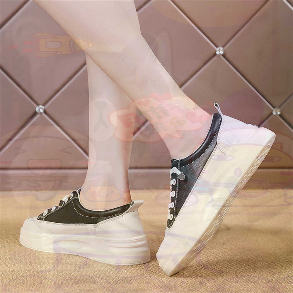 Lace-up Chunky Loafers Woman S - Tech Accessories For College recension och pris