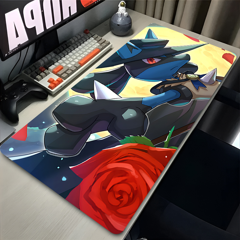 Mouse Pad Cool Anime P-pokemon - Tech Accessories Pc recension och pris