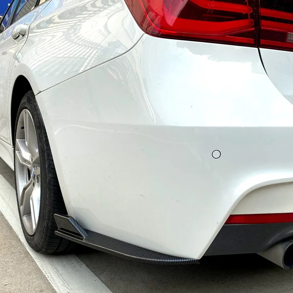 For BMW 3 Series F30 M-Tech Ca - M Tech Accessories recension och pris