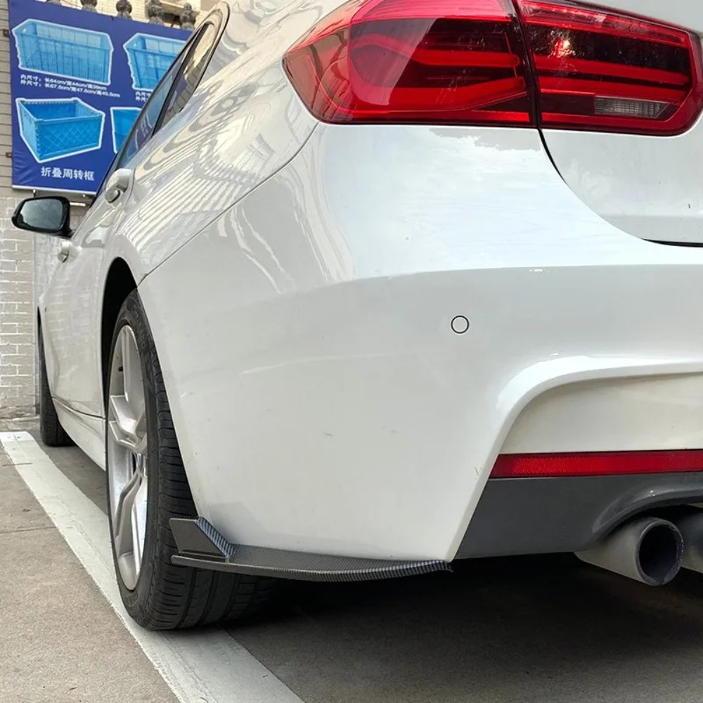For BMW 3 Series F30 M-Tech Ca - M Tech Accessories recension och pris