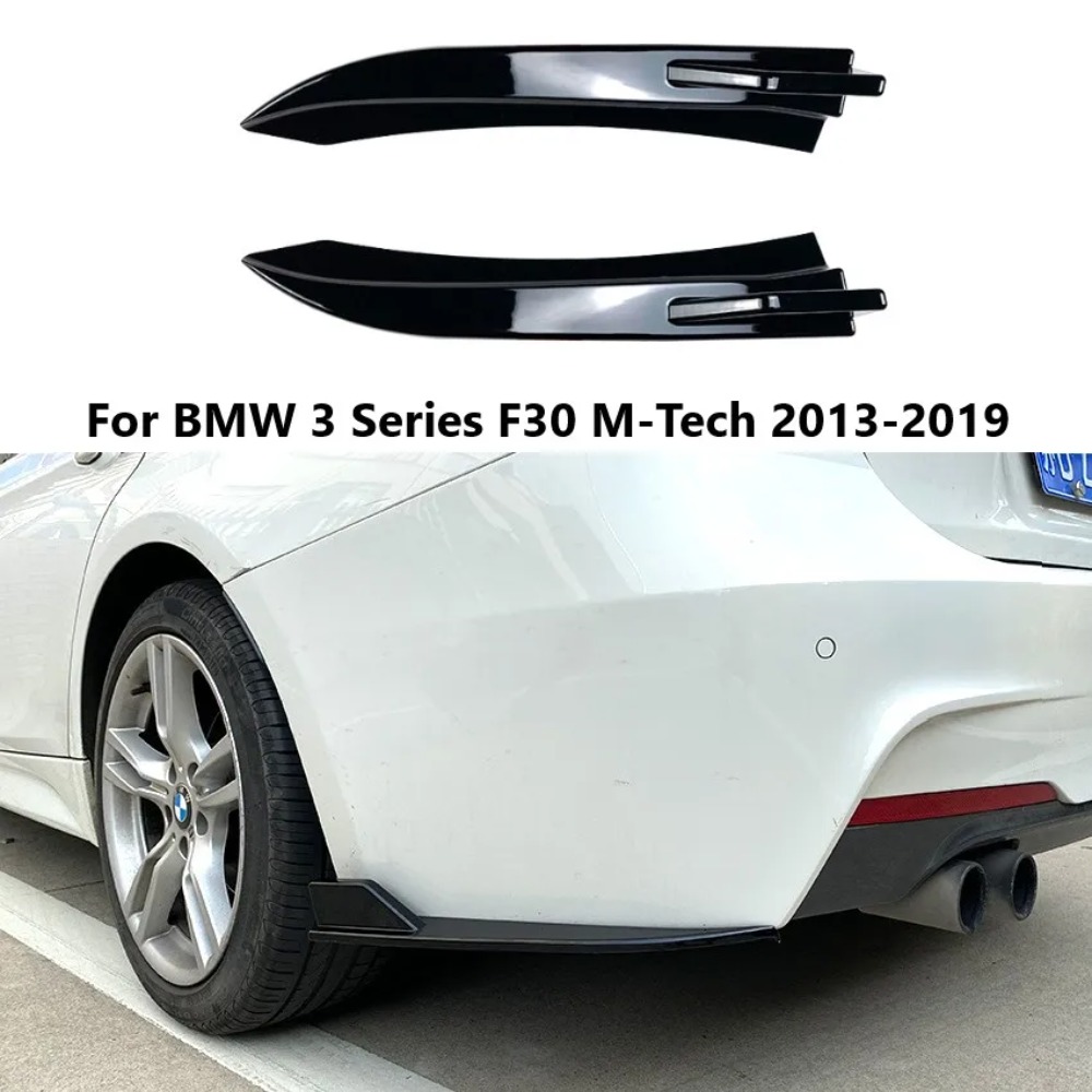 For BMW 3 Series F30 M-Tech Ca - M Tech Accessories recension och pris