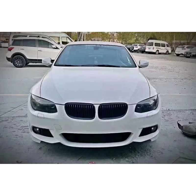 2025 New Upgraded E93 M-tech S - M Tech Accessories recension och pris
