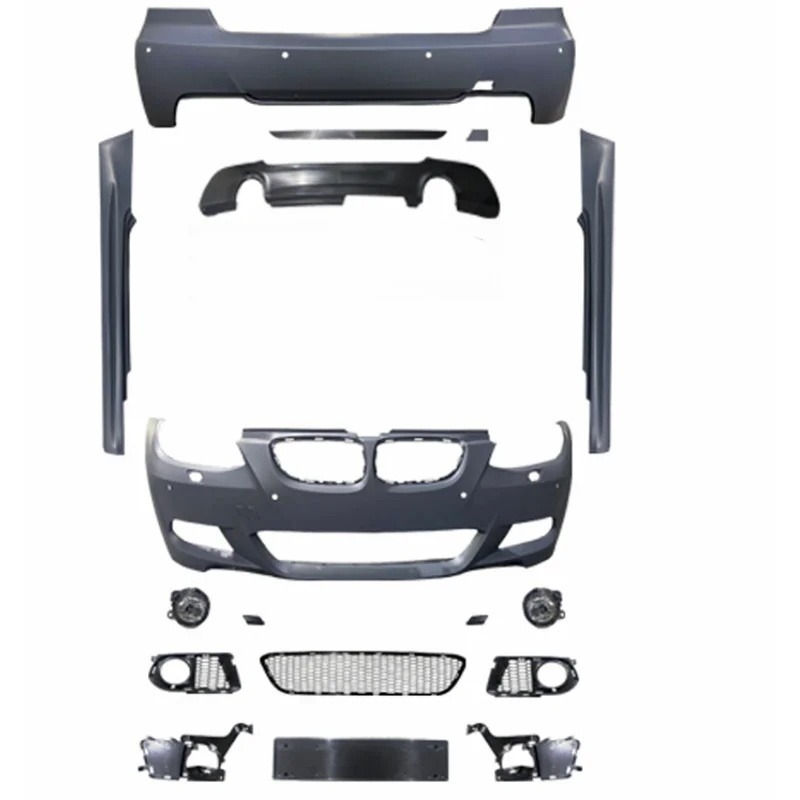 2025 New Upgraded E93 M-tech S - M Tech Accessories recension och pris