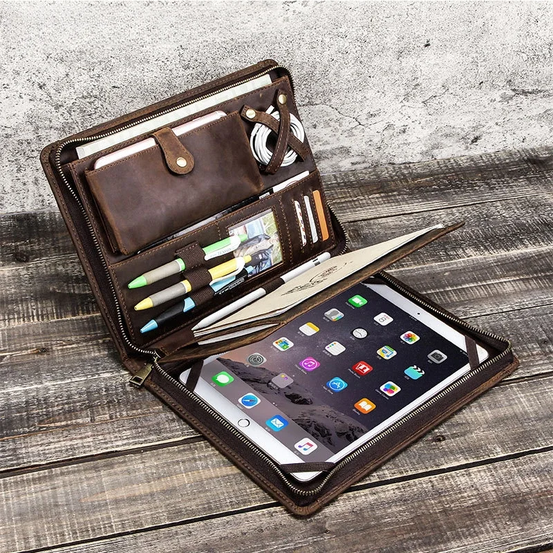 Tablet Storage Bag for IPad Wi - Tech Accessories For Ipad recension och pris