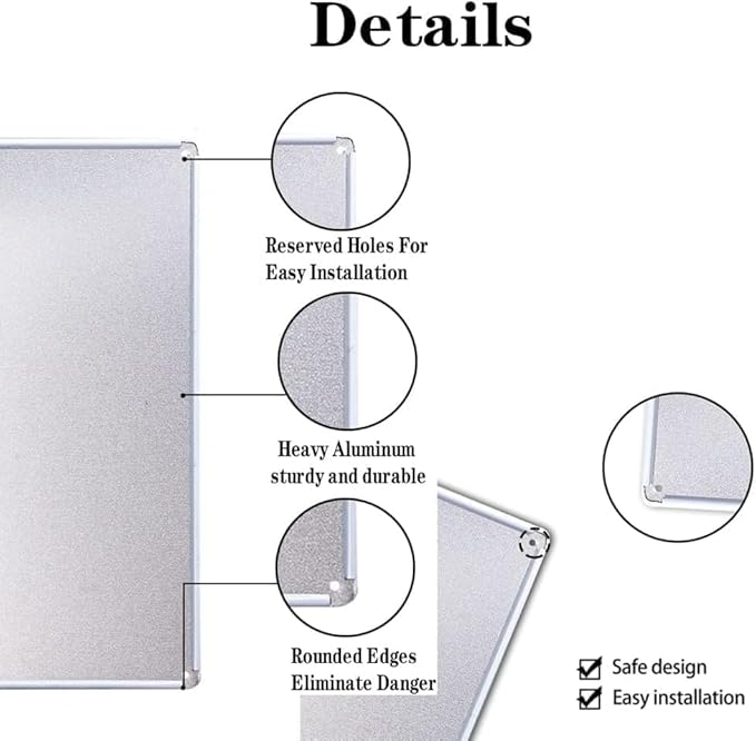 Metal Tin Sign 8 X 12 Inch - F - Tech X recension och pris