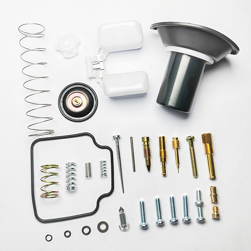 Carburetor Repair Kit CN250 CF - Tech Q recension och pris