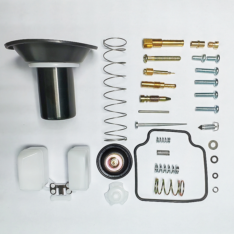 Carburetor Repair Kit CN250 CF - Tech Q recension och pris