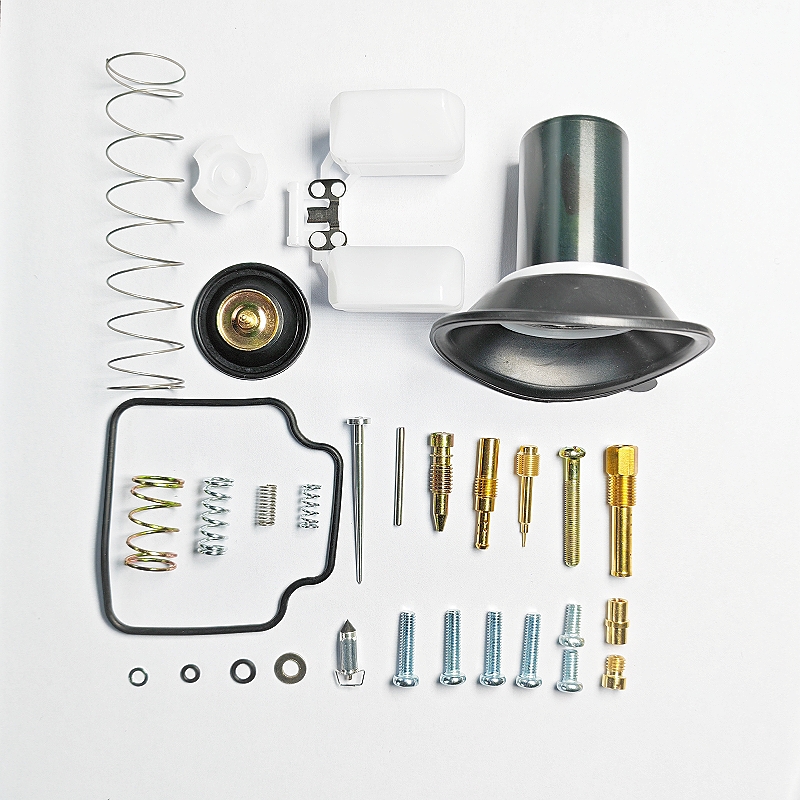 Carburetor Repair Kit CN250 CF - Tech Q recension och pris