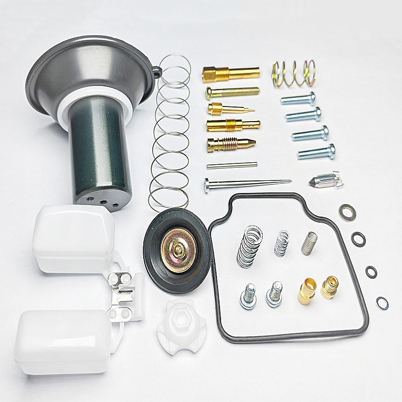 Carburetor Repair Kit CN250 CF - Tech Q recension och pris