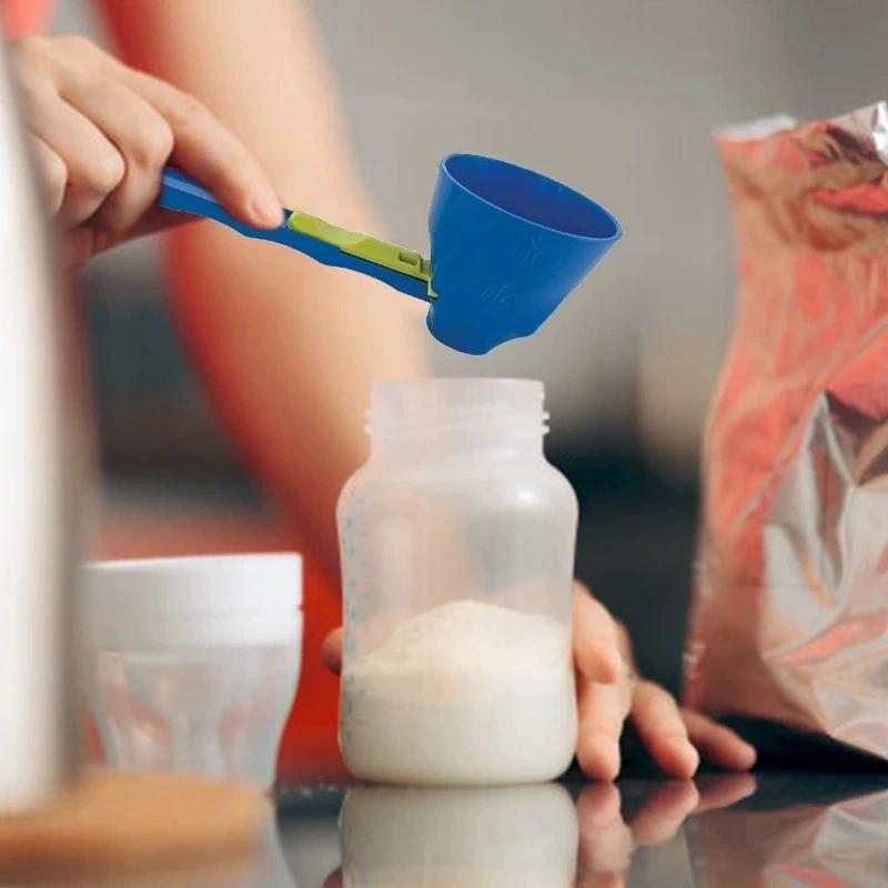 Creative Mess-Free Protein Pow - Tech Accessories Pc recension och pris
