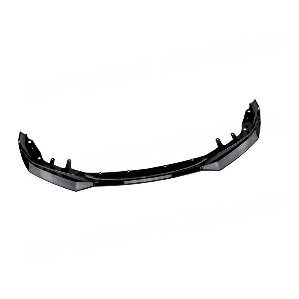 G Style Front Bumper Lip Spoil - M Tech Accessories recension och pris