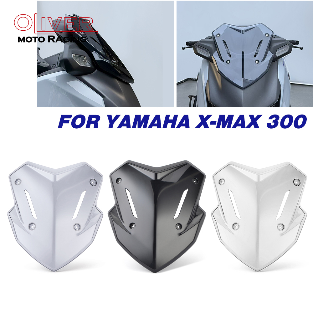 For YAMAHA XMAX 300 X-MAX XMAX - Tech X recension och pris