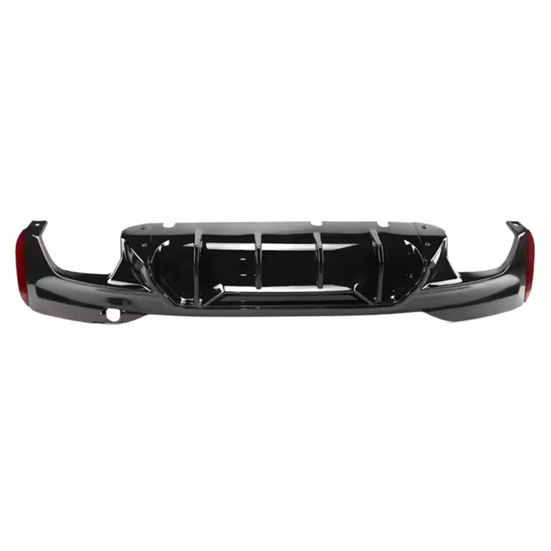Auto Accessories M Tech Body K - M Tech Accessories recension och pris