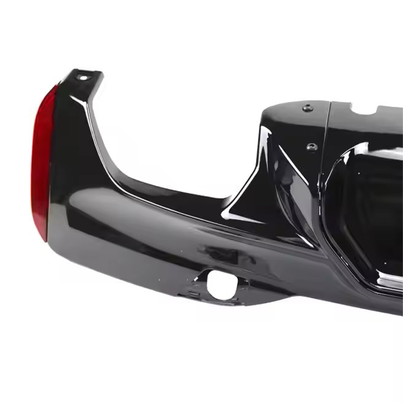 Auto Accessories M Tech Body K - M Tech Accessories recension och pris