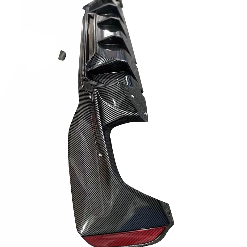 Auto Accessories M Tech Body K - M Tech Accessories recension och pris