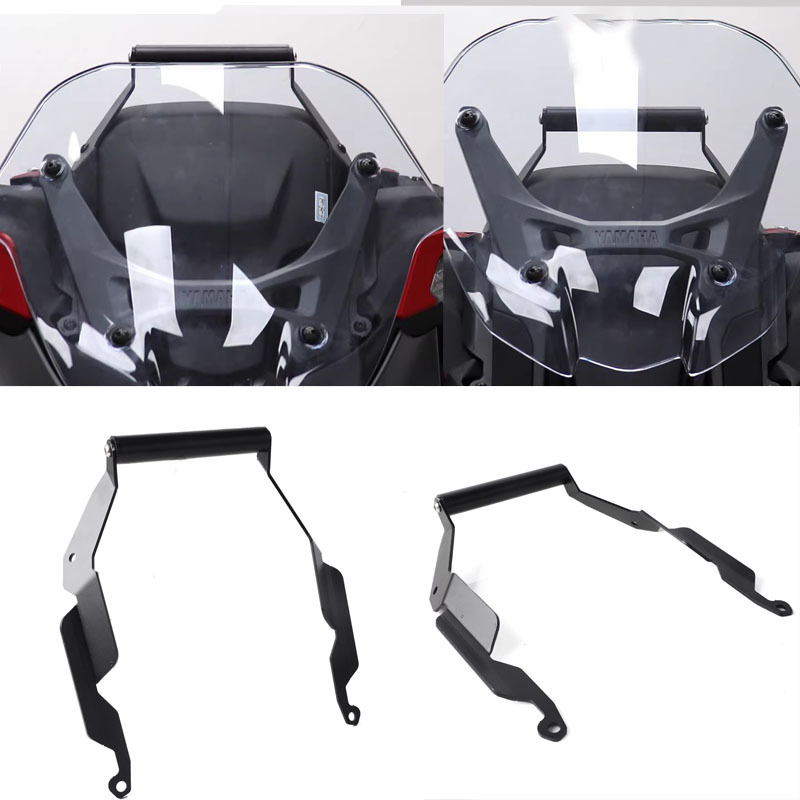 For YAMAHA XMAX 300 XMAX300 X- - Tech X recension och pris