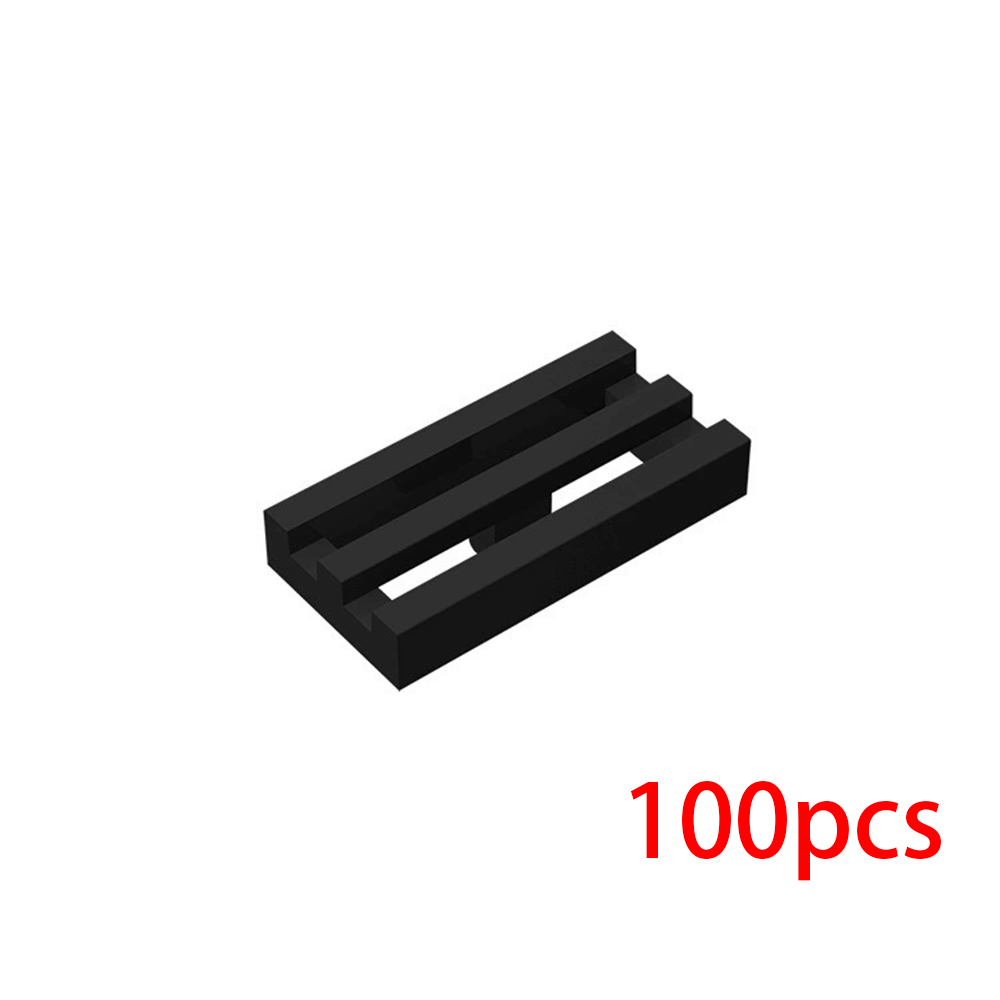 100pcs 2412 Tile Special 1 x 2 - Tech X recension och pris