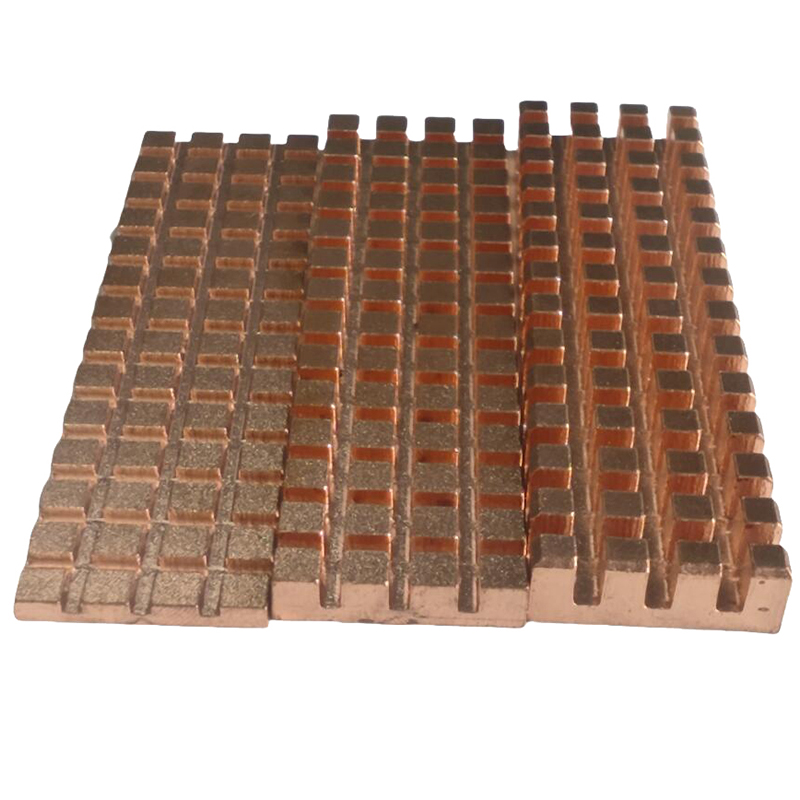 1 Set Computer Cooler Copper R - Tech Accessories Pc recension och pris