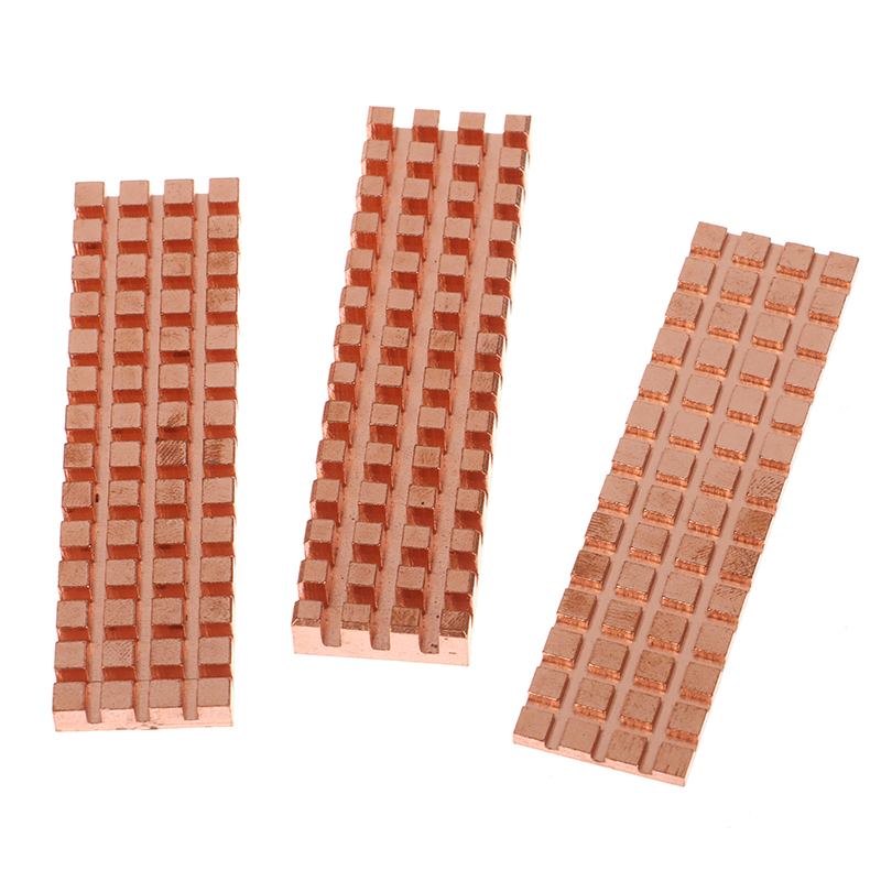 1 Set Computer Cooler Copper R - Tech Accessories Pc recension och pris