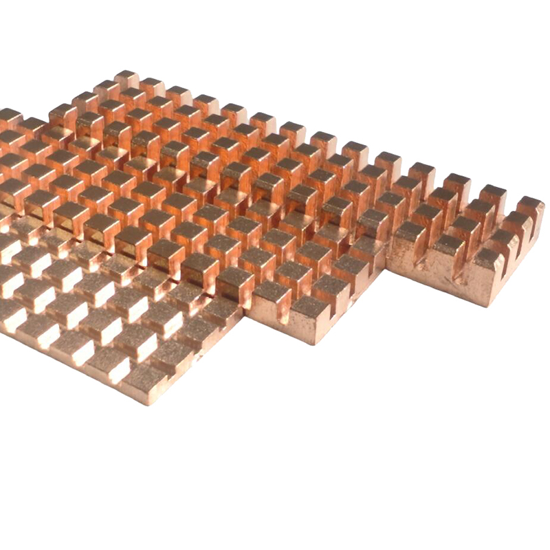 1 Set Computer Cooler Copper R - Tech Accessories Pc recension och pris