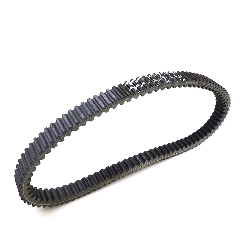 Kevlar Motorcycle Drive Belt B - Tech X recension och pris