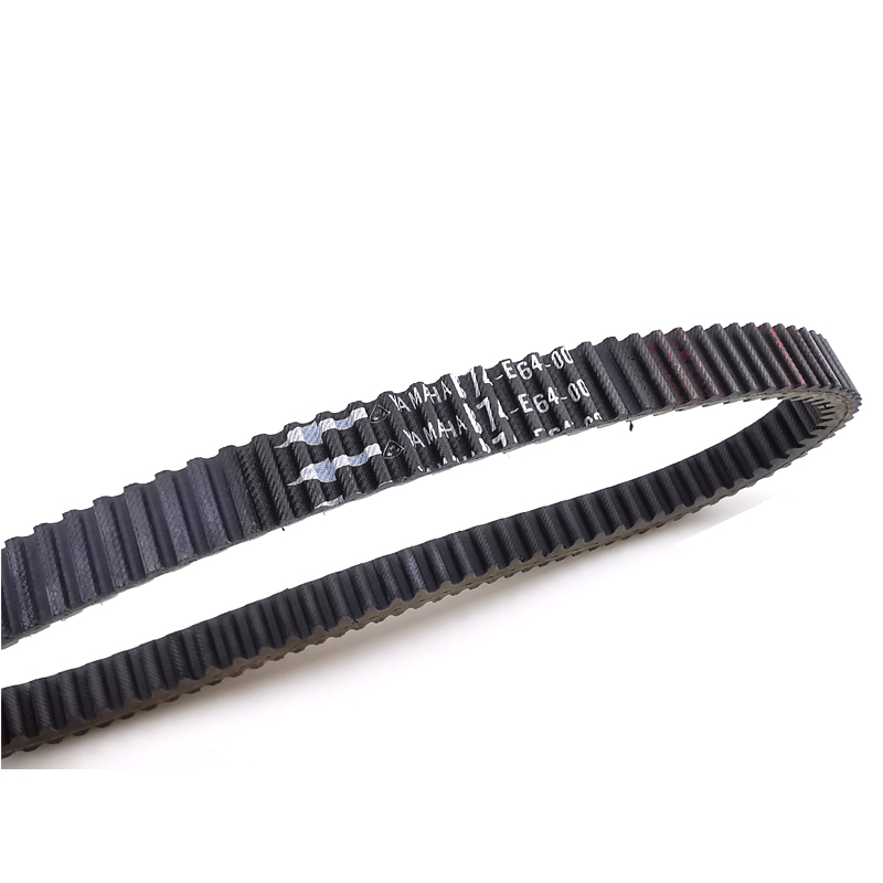 Kevlar Motorcycle Drive Belt B - Tech X recension och pris