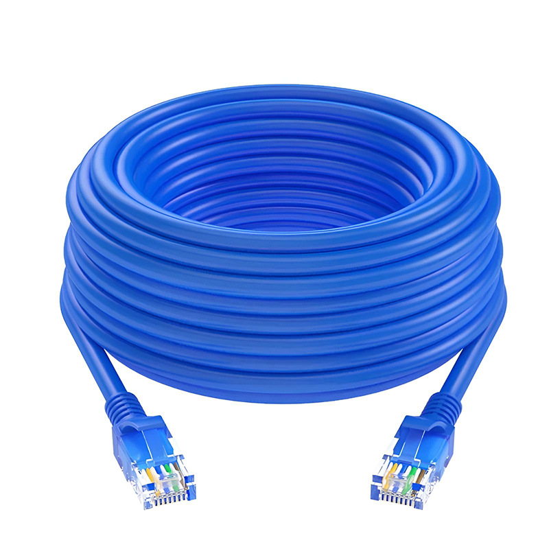 Cat6 Ethernet Cable For PC Com - Tech Accessories Pc recension och pris