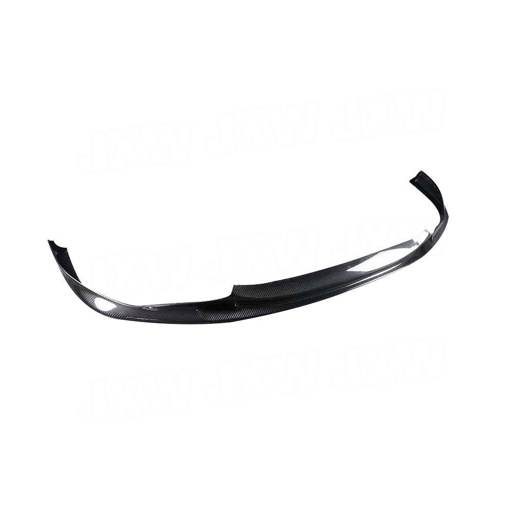 Real Dry Carbon Fiber Front Li - M Tech Accessories recension och pris