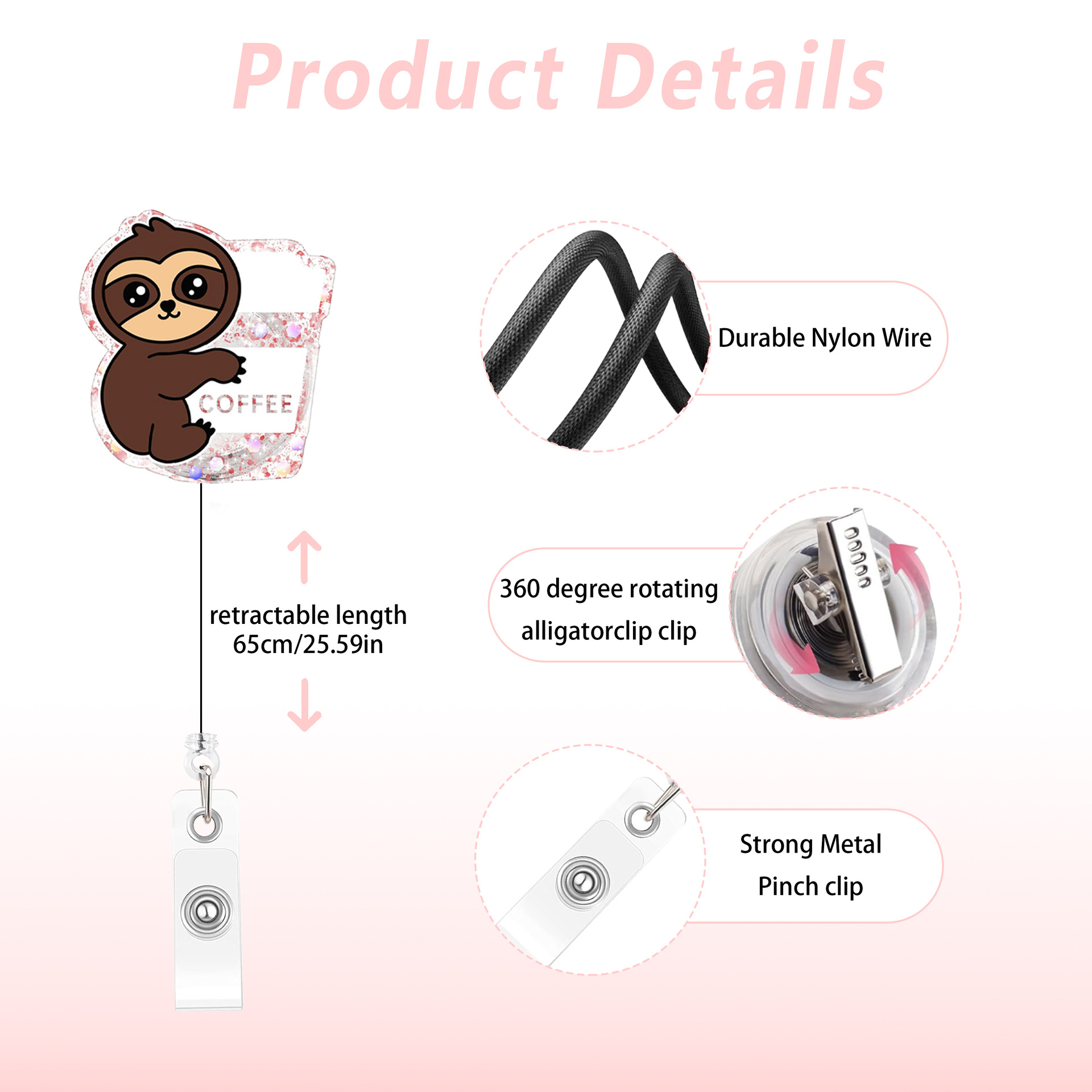 2026 New Design 1 Piece Shiny  - Xray Tech Accessories recension och pris
