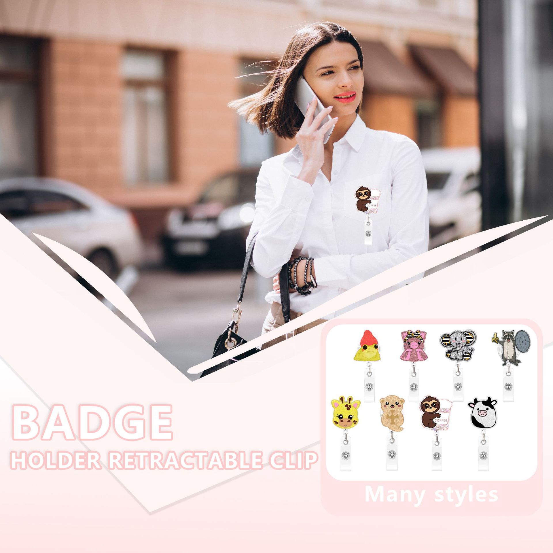 2026 New Design 1 Piece Shiny  - Xray Tech Accessories recension och pris