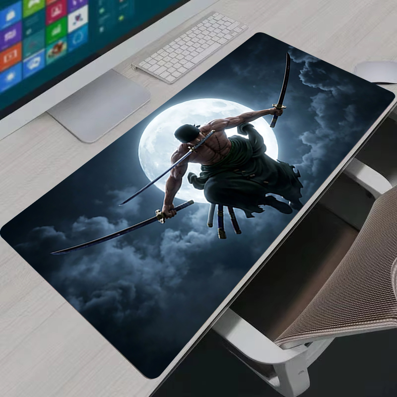 Mouse Pad PC Gamer Anime Desk  - Tech Accessories Pc recension och pris